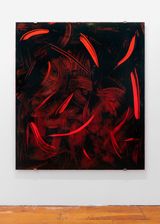 I hear the ancient music of words upon words by Mel OCallaghan contemporary artwork sculpture