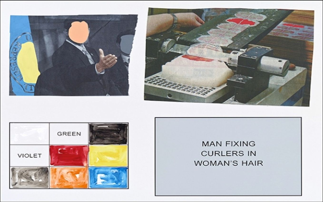 John Baldessari
