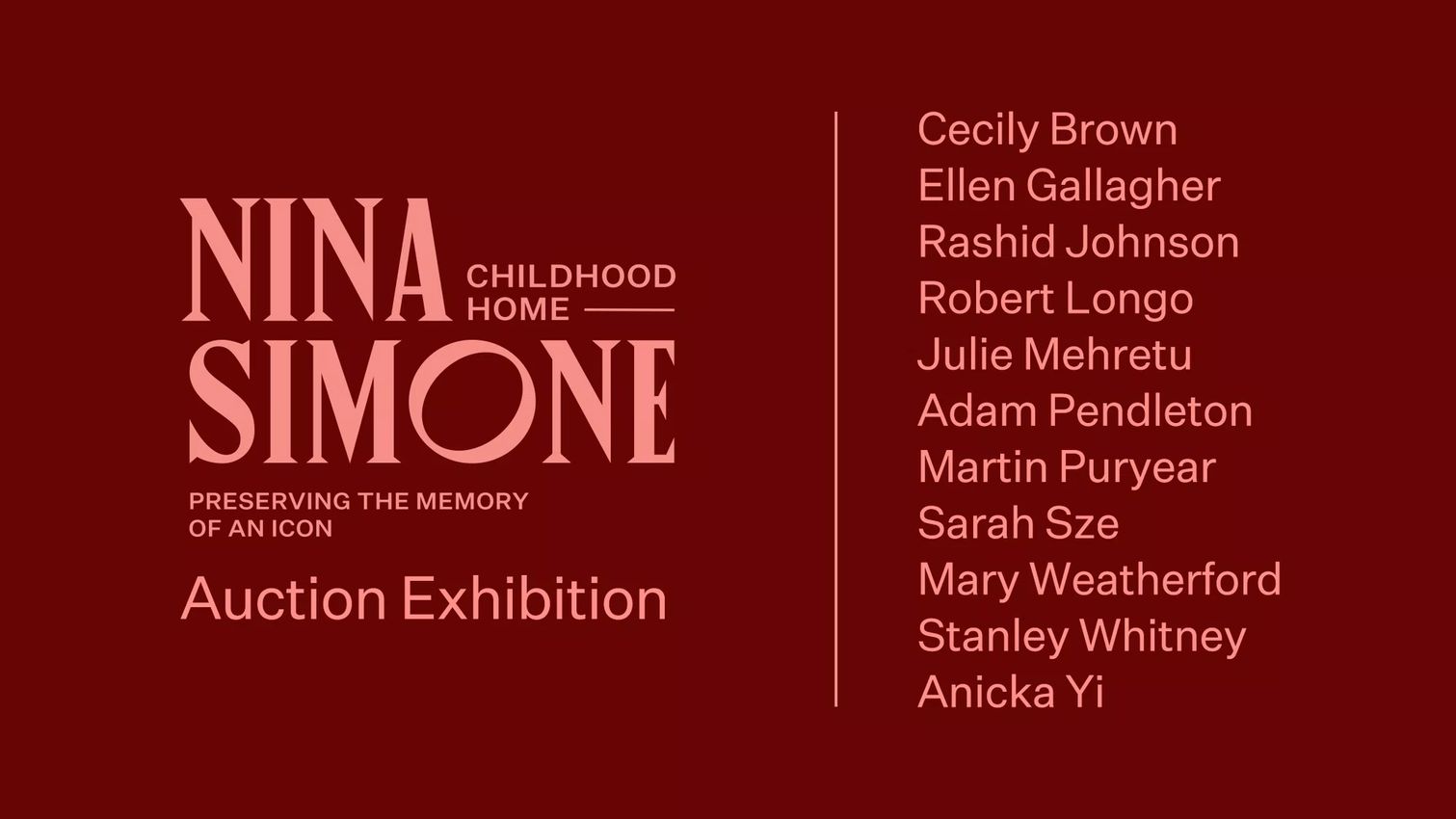 Group Show