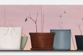 Tomasz Krecicki contemporary artist