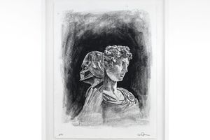 Daniel Arsham