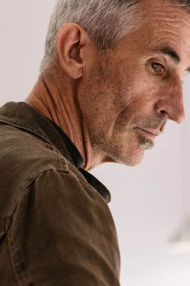 Francis Alÿs on Borders and Games in Hong Kong