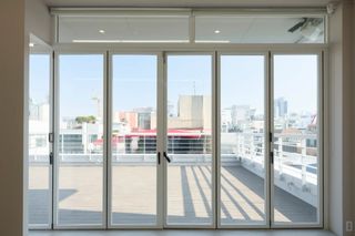Seoul Studio contemporary art gallery in