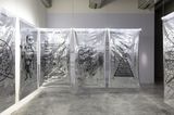 Architecture of Cosmopolitics by Nikola Bojic and Damir Gamulin contemporary artwork painting photography print sculpture works on paper