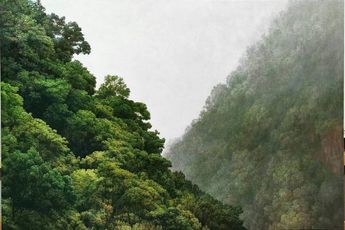 Tzu-Chi Yeh contemporary artist