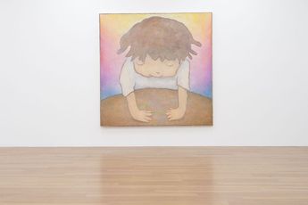 Contemporary art exhibition Otani Workshop Otani Workshop Portraits at Perrotin Hong Kong