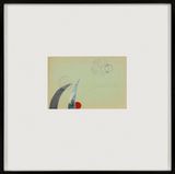 Panselinos by Tacita Dean contemporary artwork works on paper