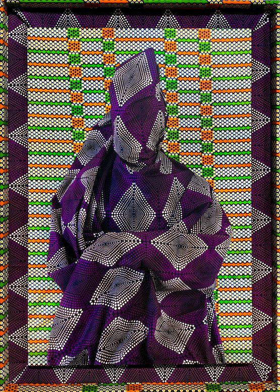 Interstellar by Alia Ali contemporary artwork Photography