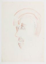 Senza titolo untitled by Marisa Merz contemporary artwork painting photography print sculpture works on paper
