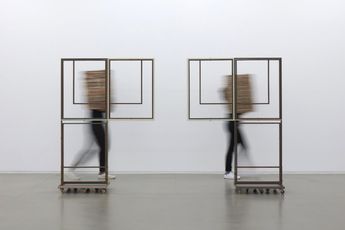 Contemporary art exhibition Suki Seokyeong Kang JEONG  at Tina Kim Gallery New York United States