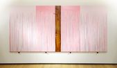 Imprecise Landscape No. 6 by Chen Yufan contemporary artwork Painting