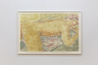 Monica Majoli contemporary artist