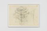 Untitled by Stefan Bertalan contemporary artwork drawing works on paper
