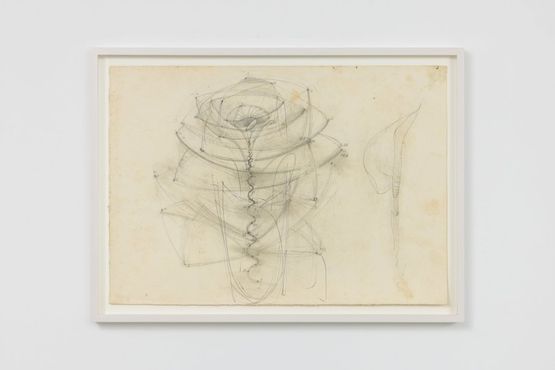 Untitled by Stefan Bertalan contemporary artwork Works on Paper