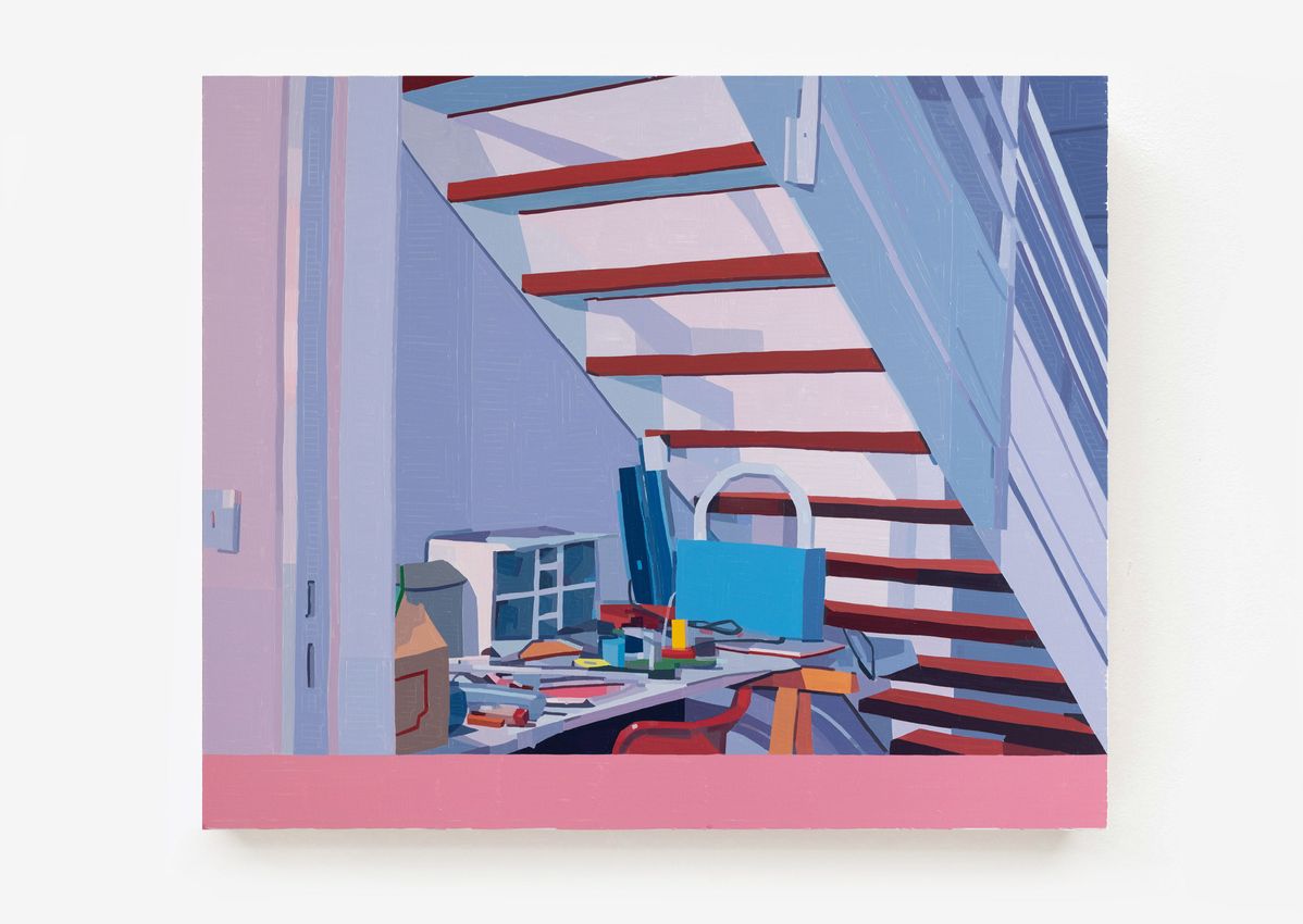GUY YANAI