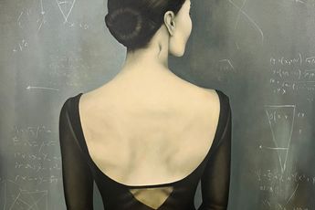 Heather Straka contemporary artist