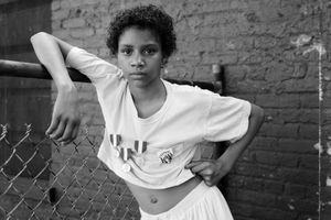 Dawoud Bey