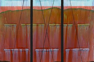 Carrie Moyer