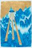 Invidia Take Me Away by Yao Jui-Chung contemporary artwork Painting