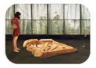 To What Land Do You Sail by Dian Suci contemporary artwork Painting