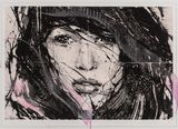 MOD 24 - AP05 by Lidia Masllorens contemporary artwork print