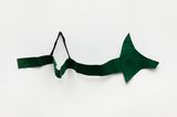 CHINESE DRAGON by Adriano Costa contemporary artwork sculpture