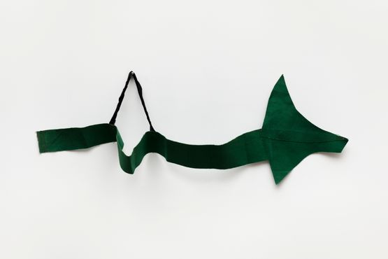 CHINESE DRAGON by Adriano Costa contemporary artwork Sculpture