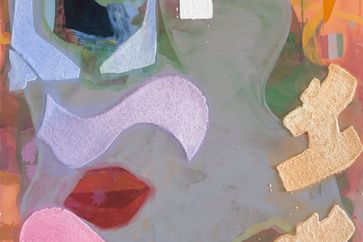Luisa Kasalicky contemporary artist