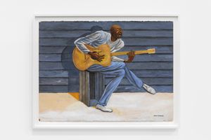 Ernie Barnes