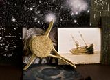 Chance by Michelle Stuart contemporary artwork photography