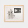 Untitled 74 by Eugenio Espinoza contemporary artwork Works on Paper
