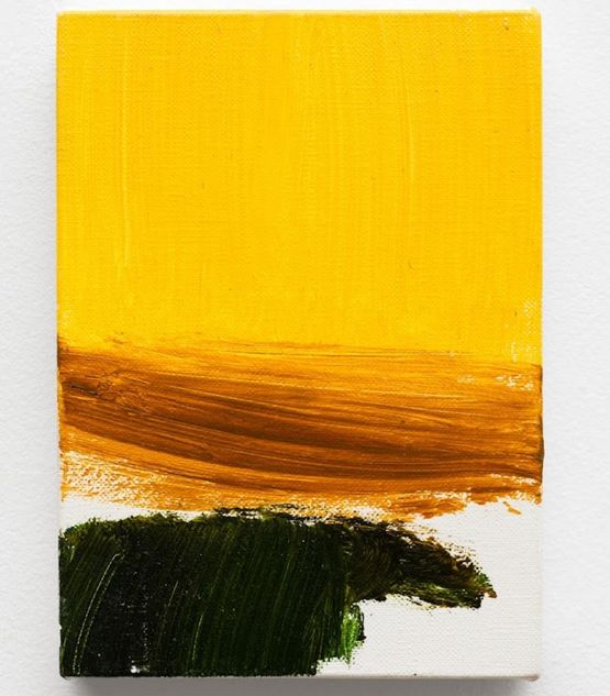 A linguagem dos anjos series by Castiel Vitorino Brasileiro contemporary artwork Painting