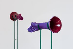 Group Exhibition