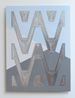Wave by Julian Mckinnon contemporary artwork Painting