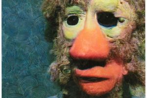 Jon Rafman