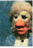 Puppet Man 1 by Jon Rafman contemporary artwork Painting