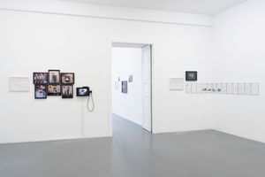 Sophie Calle