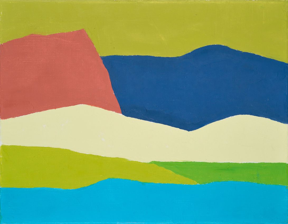ETEL ADNAN