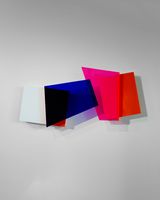 Slumber by Henrik Eiben contemporary artwork sculpture