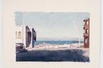Robert Bechtle contemporary artist