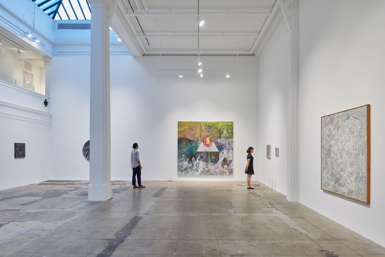 Jack Whitten