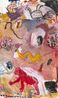 Those Are the Signs by Xiao Kegang contemporary artwork Painting