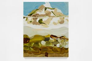 Clare Woods