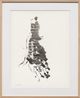 Alla mano by Georg Baselitz contemporary artwork Painting