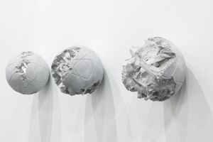 Daniel Arsham