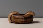 Leanings 8 by Lauren Winstone contemporary artwork Sculpture