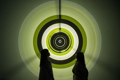 Singapore Gallery Month 7 Exhibitions to See