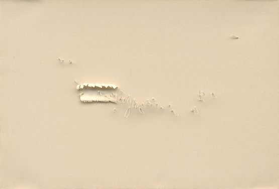 Spring Plowing Series-11 by Chu Wei-Bor contemporary artwork Sculpture
