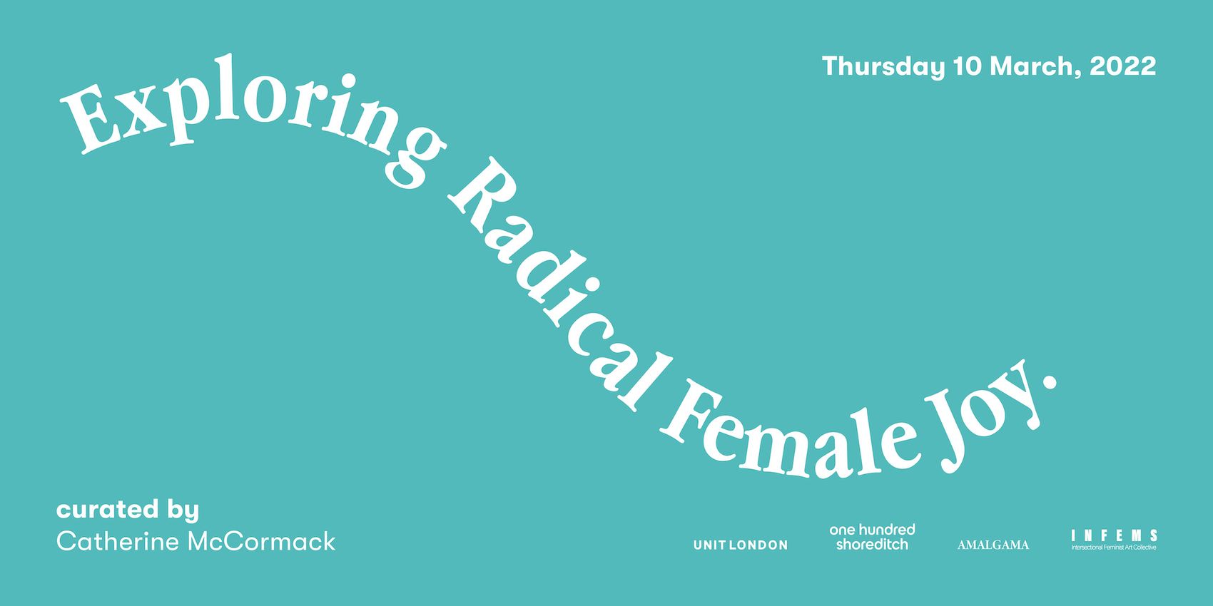 Exploring Radical Female Joy