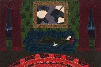 Laura Williams contemporary artist
